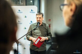 Trzy Kolory. Rysunek 2025