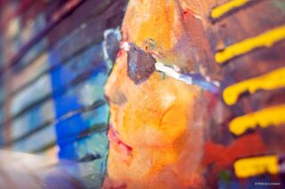 Wystawa malarstwa Andrzeja Taraszkiewicza 2025