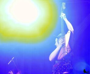 Koncert rockowy na 100 2025