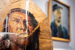 Wystawa malarstwa Andrzeja Taraszkiewicza 2025