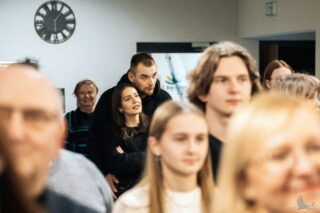 Trzy Kolory. Rysunek 2025