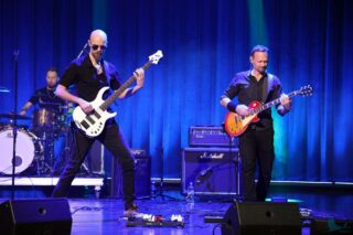 Koncert rockowy na 100 2025