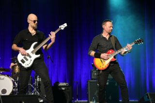 Koncert rockowy na 100 2025