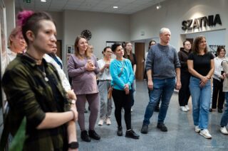 Wystawa malarstwa Andrzeja Taraszkiewicza 2025