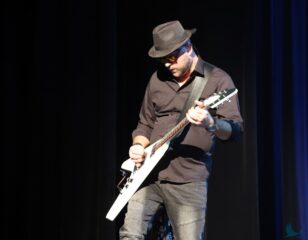 Koncert rockowy na 100 2025