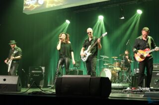 Koncert rockowy na 100 2025