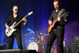 Koncert rockowy na 100 2025