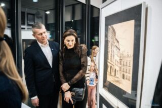 Trzy Kolory. Rysunek 2025