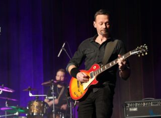 Koncert rockowy na 100 2025