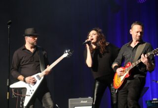 Koncert rockowy na 100 2025