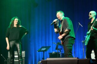 Koncert rockowy na 100 2025