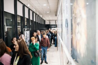 Trzy Kolory. Rysunek 2025