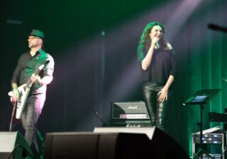 Koncert rockowy na 100 2025