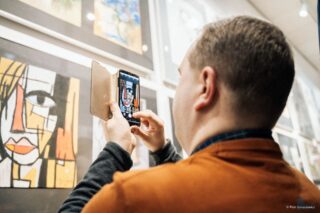 Trzy Kolory. Rysunek 2025