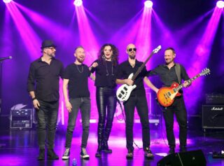 Koncert rockowy na 100 2025