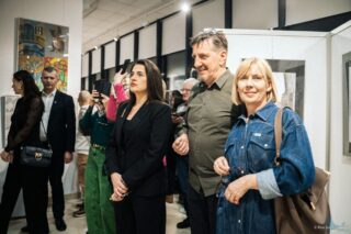 Trzy Kolory. Rysunek 2025