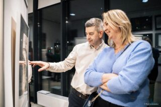 Trzy Kolory. Rysunek 2025