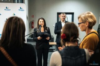 Trzy Kolory. Rysunek 2025