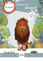 Bajaderka Wszyscy na jednego