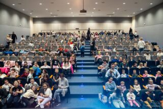 Bajaderka. Łapski Tydzień Teatru 2025