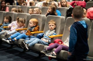 Karuzela. Łapski Tydzień Teatru 2025