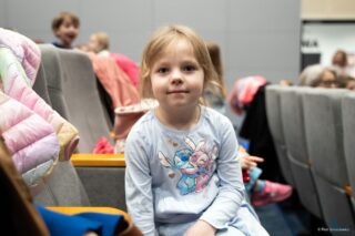 Karuzela. Łapski Tydzień Teatru 2025