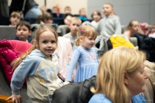 Karuzela. Łapski Tydzień Teatru 2025