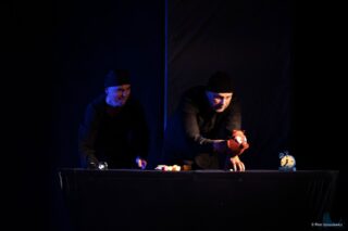 Karuzela. Łapski Tydzień Teatru 2025