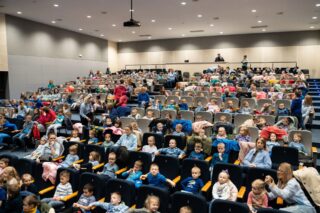 Karuzela. Łapski Tydzień Teatru 2025