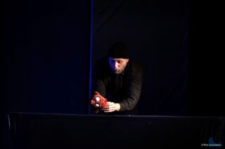 Karuzela. Łapski Tydzień Teatru 2025