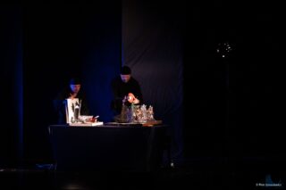 Karuzela. Łapski Tydzień Teatru 2025