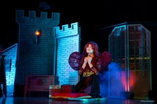 Bajaderka. Łapski Tydzień Teatru 2025