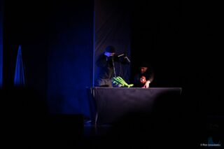 Karuzela. Łapski Tydzień Teatru 2025