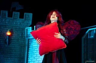 Bajaderka. Łapski Tydzień Teatru 2025