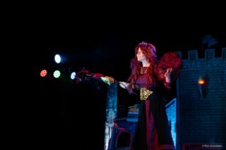 Bajaderka. Łapski Tydzień Teatru 2025