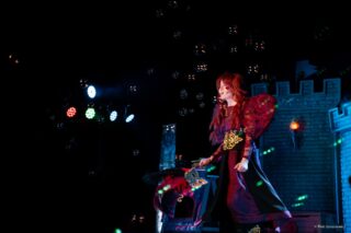 Bajaderka. Łapski Tydzień Teatru 2025