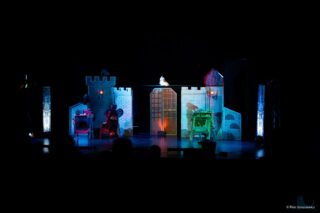 Bajaderka. Łapski Tydzień Teatru 2025