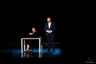 T3. Łapski Tydzień Teatru 2025