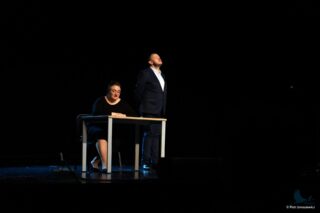 T3. Łapski Tydzień Teatru 2025