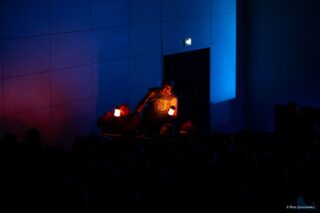 Bajaderka. Łapski Tydzień Teatru 2025