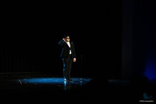 T3. Łapski Tydzień Teatru 2025