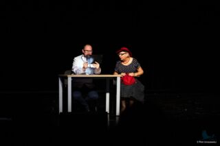 T3. Łapski Tydzień Teatru 2025