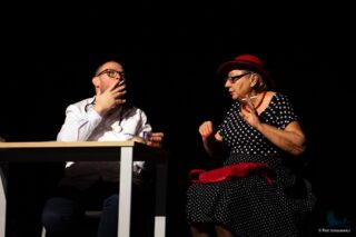 T3. Łapski Tydzień Teatru 2025