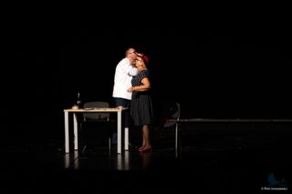 T3. Łapski Tydzień Teatru 2025