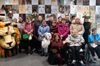 Bajaderka. Łapski Tydzień Teatru 2025