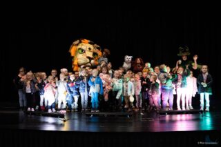 Bajaderka. Łapski Tydzień Teatru 2025