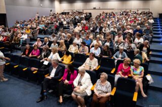 Recital Marty Wieczorkiewicz 2025