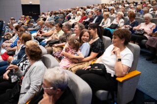 Recital Marty Wieczorkiewicz 2025