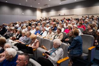 Recital Marty Wieczorkiewicz 2025