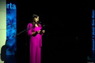 Recital Marty Wieczorkiewicz 2025